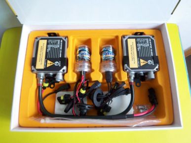 HID conversion kit